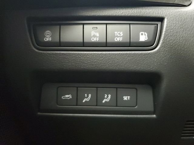 2024 MAZDA Cx-90 Plug-In Hybrid w/ Premium Pkg