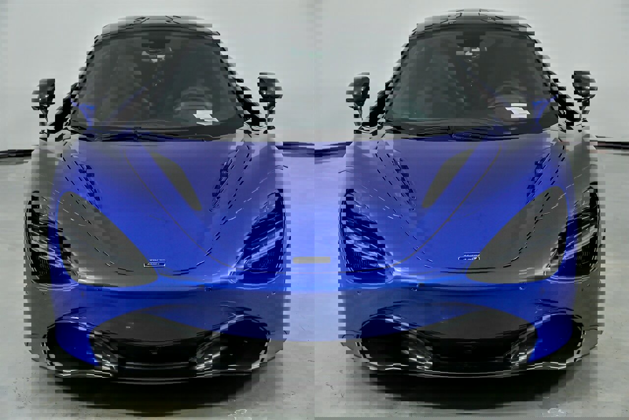 Used 2019 McLaren 720S Performance 5