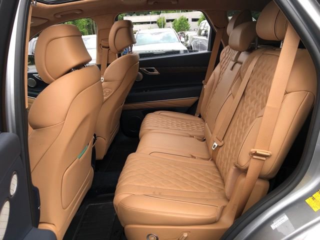 2024 Genesis Gv80 3.5T