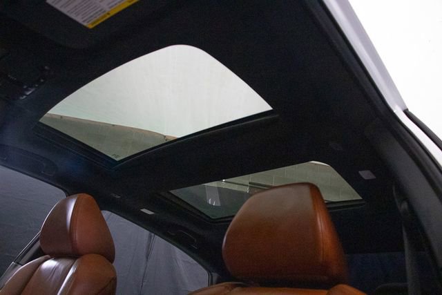 2019 Nissan Maxima Platinum