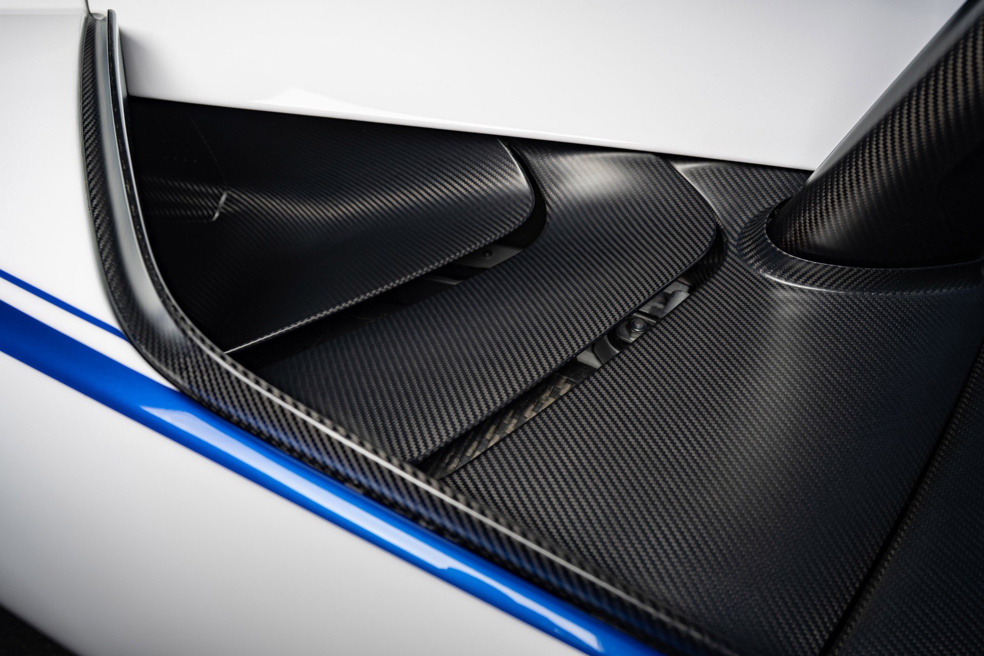 Used 2019 McLaren Senna photo 53