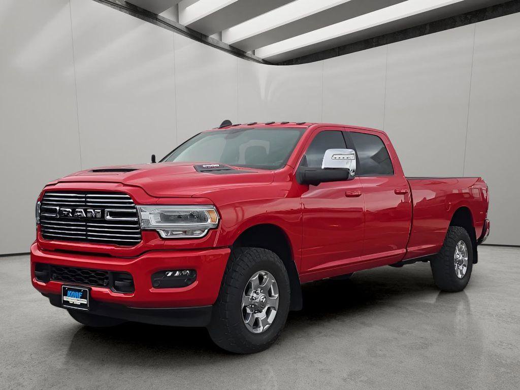 Used 2023 RAM 2500 Laramie