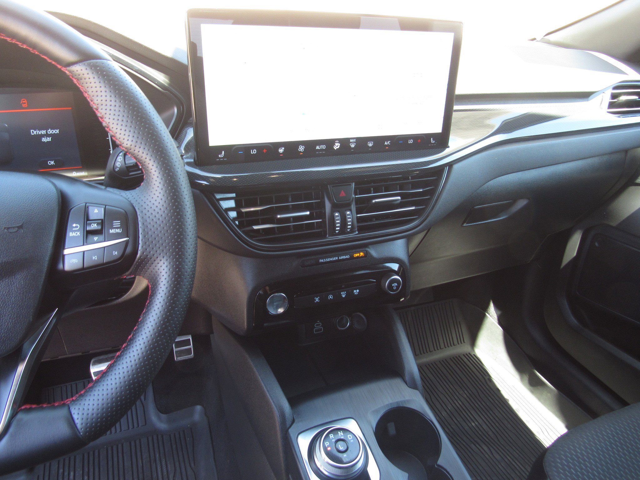 2024 Ford Escape ST-Line Select