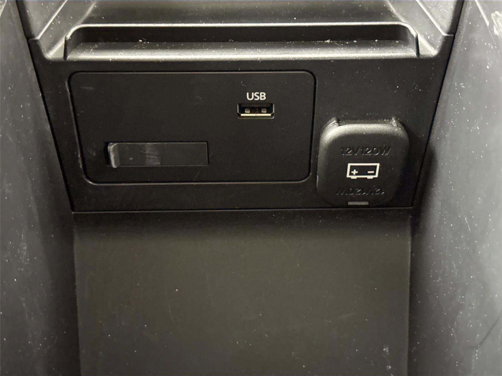 2021 MAZDA Cx-30 FWD 2.5 S