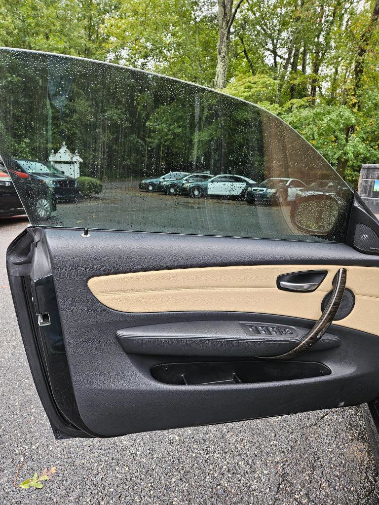 2013 BMW 135i Convertible