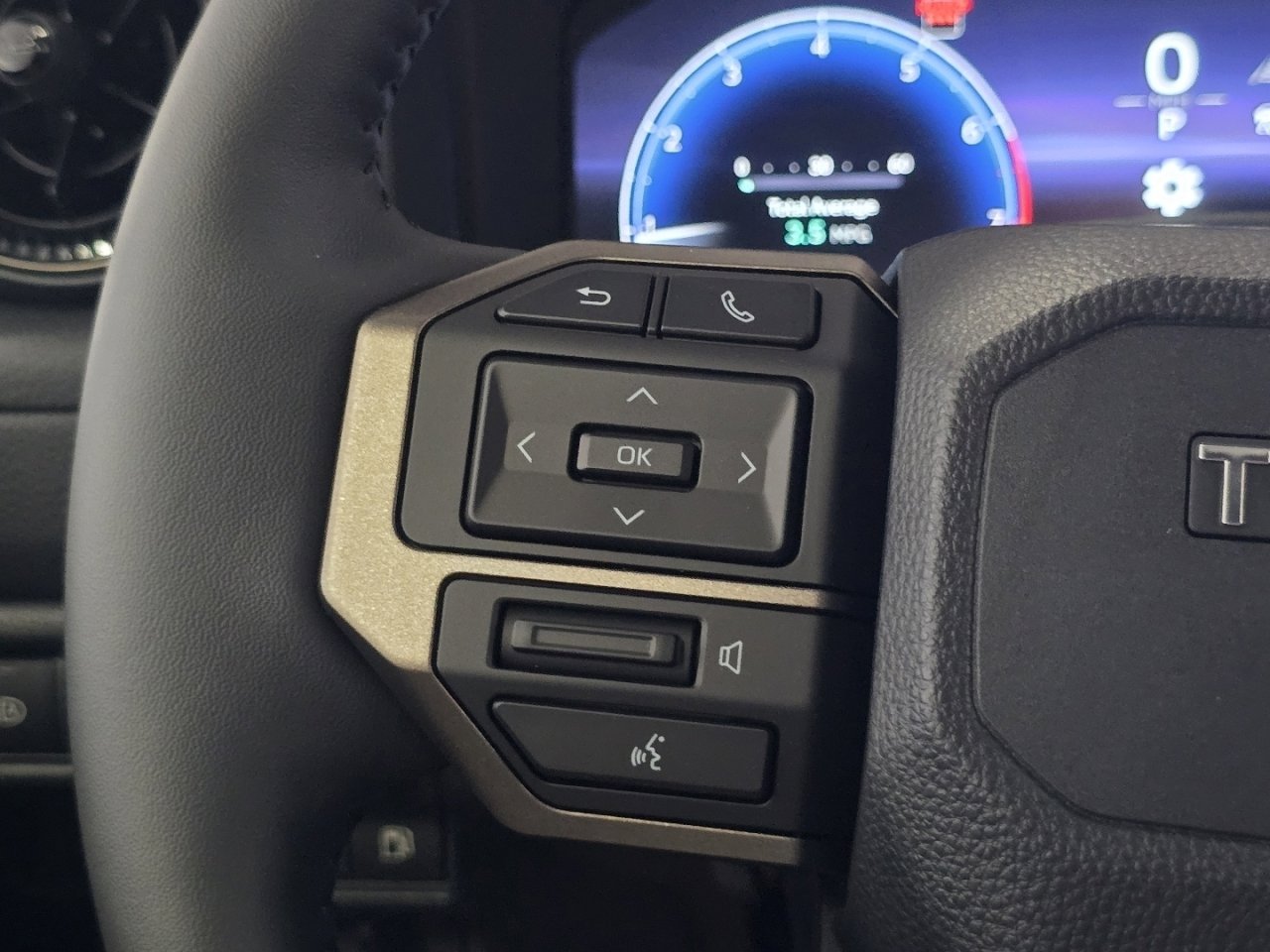 2026 Toyota Land Cruiser