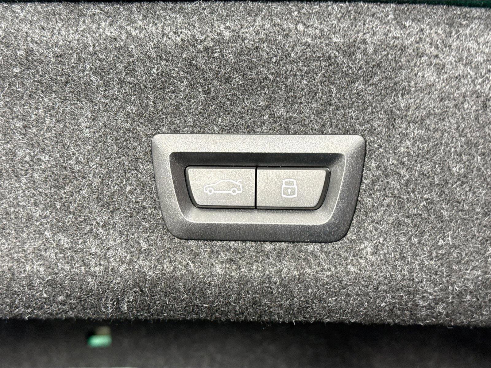 2025 BMW M3 Competition