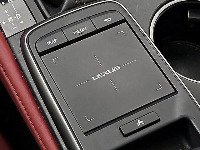 2024 Lexus RC 350 F Sport