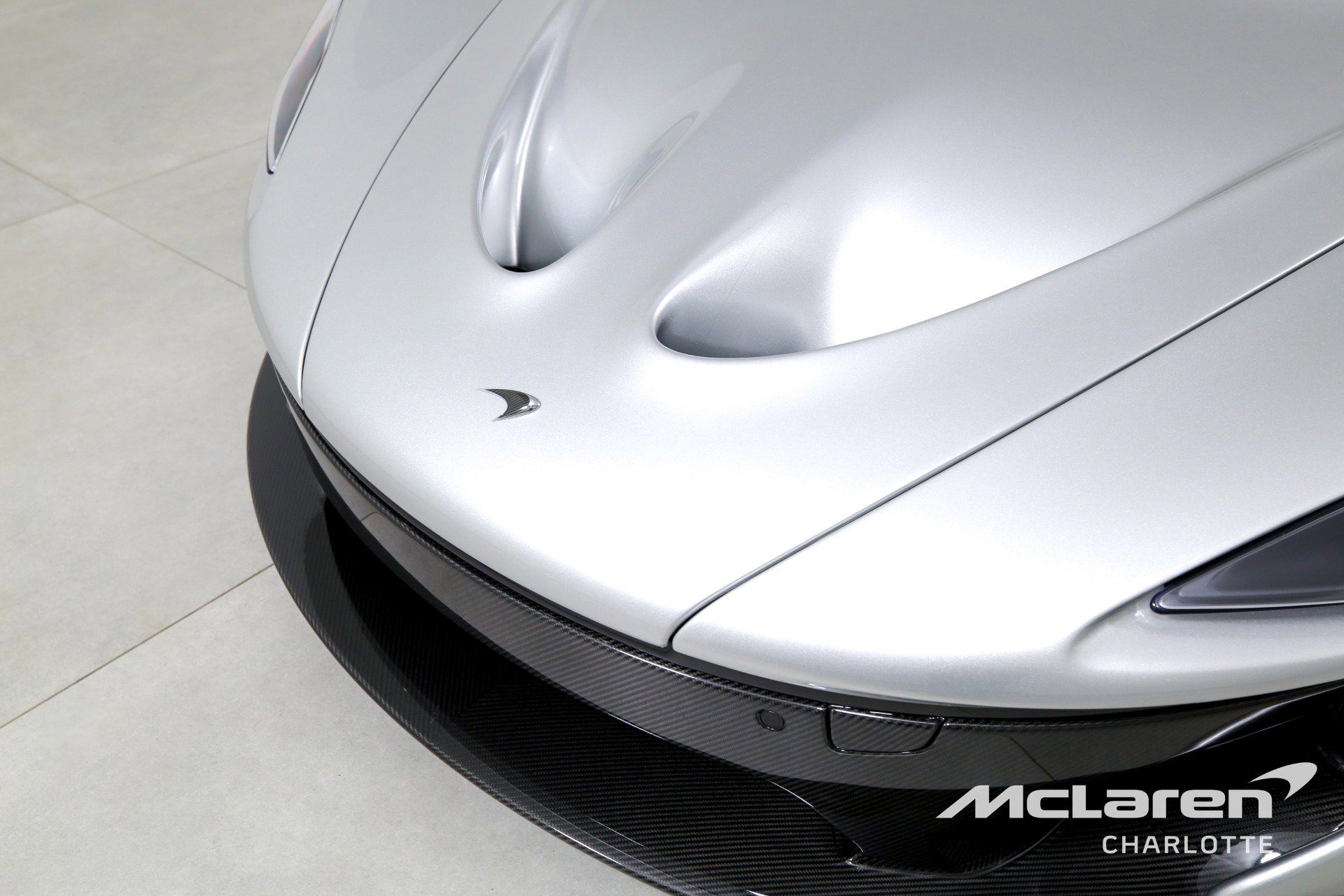 Used 2015 McLaren P1 photo 37
