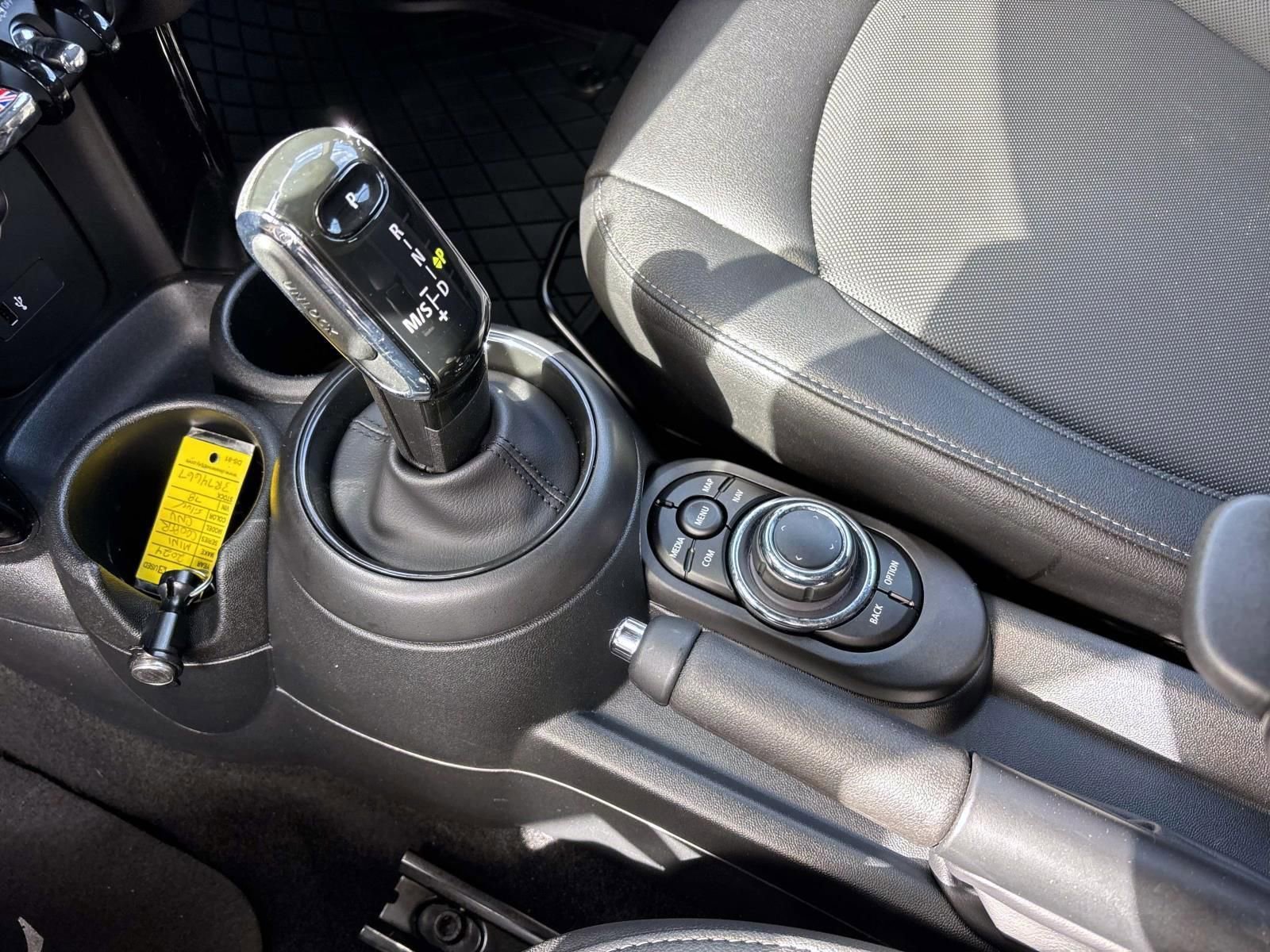 2024 MINI Cooper Convertible