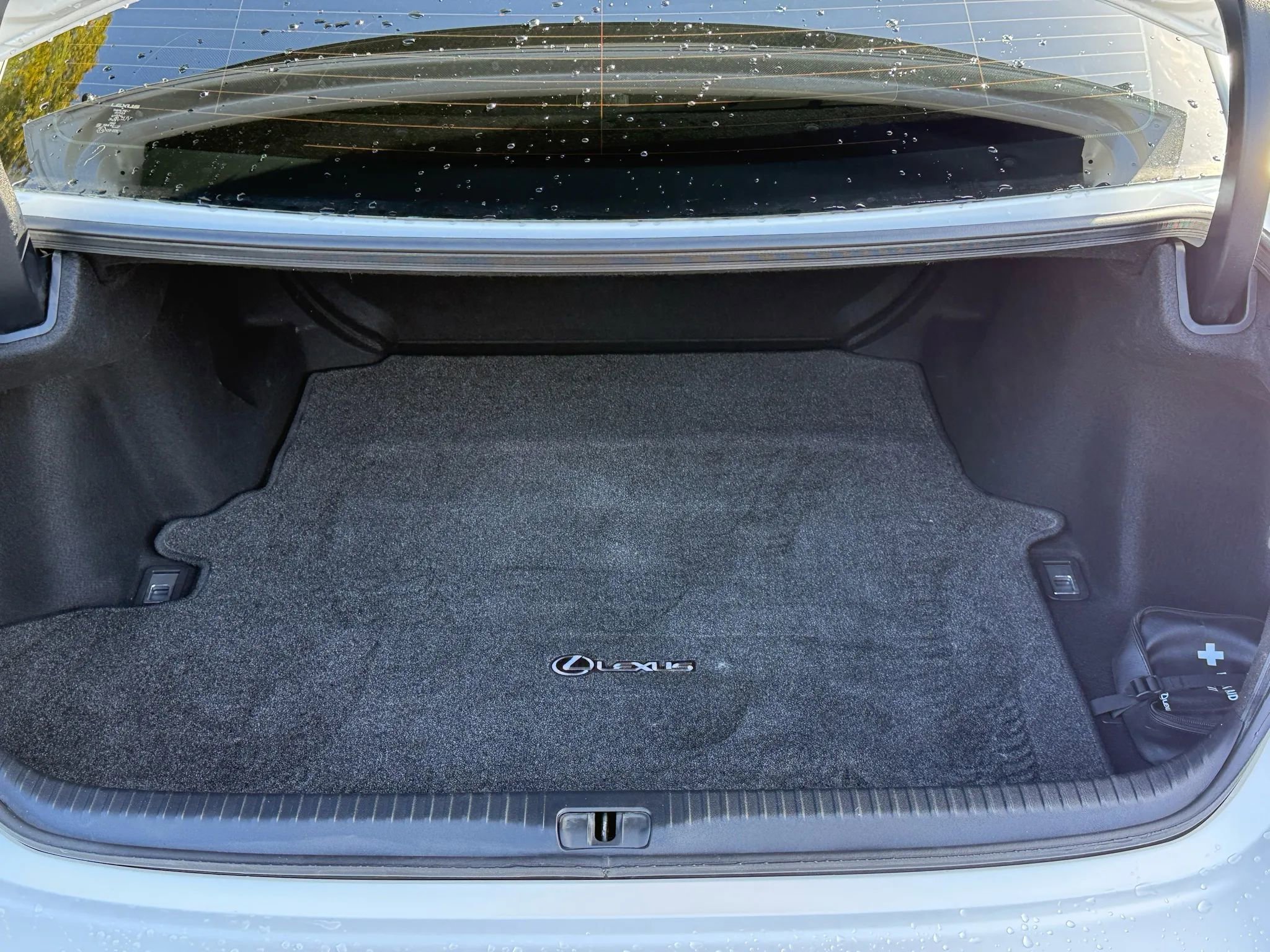 2021 Lexus RC F Track Edition