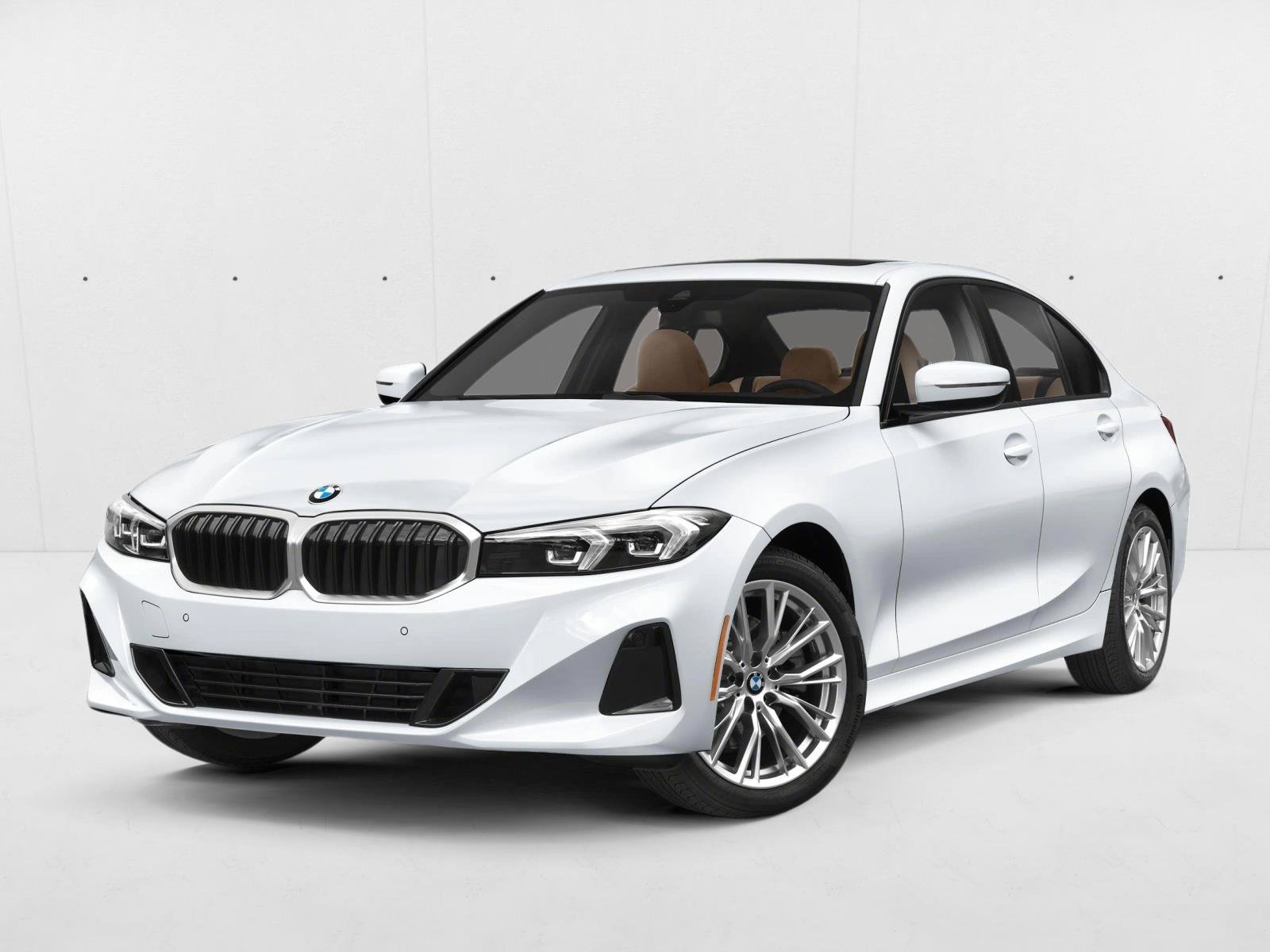 2025 BMW 3 Series 330i xDrive Sedan for sale in Westmont, IL