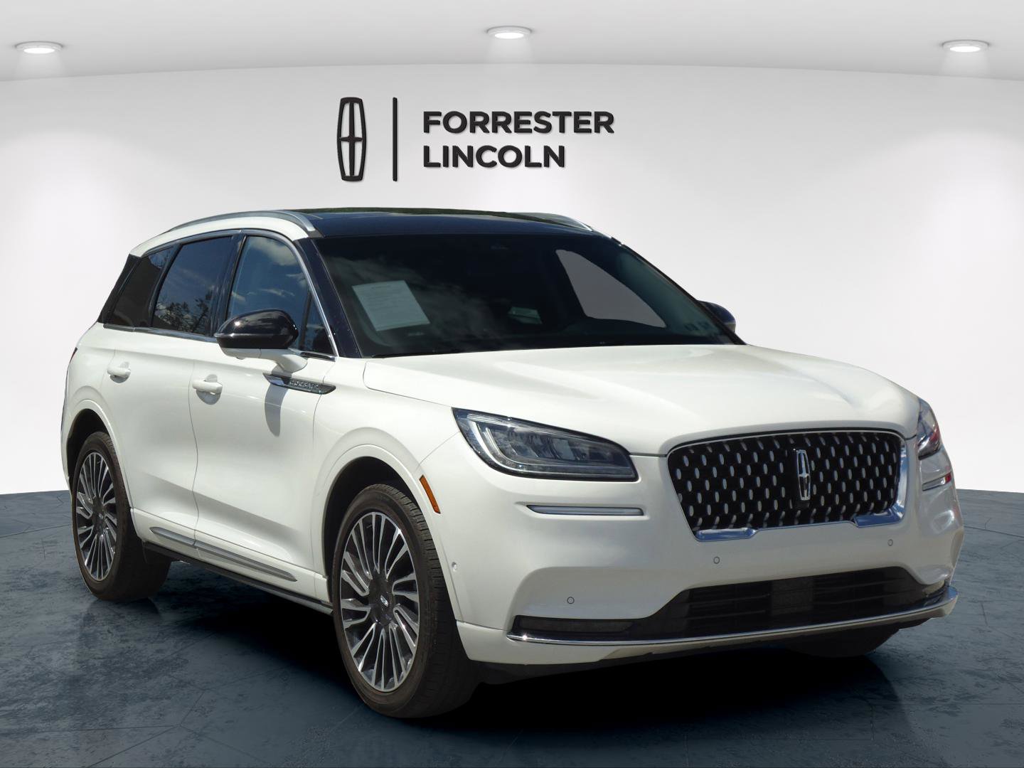 Used 2020 Lincoln Corsair Reserve w/ Equipment Group 201A