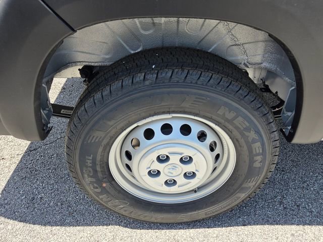 2026 RAM ProMaster 3500