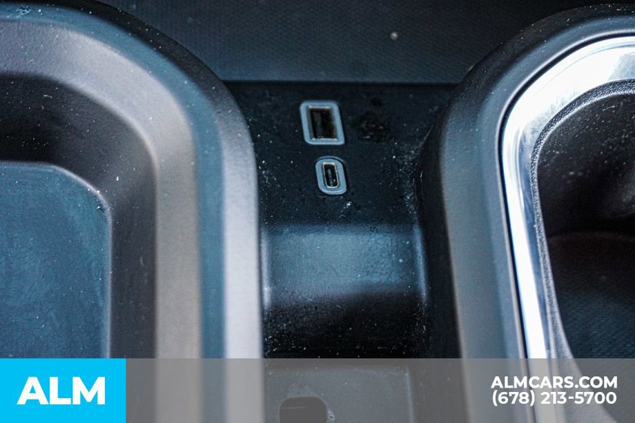 2025 GMC Sierra 3500 Denali