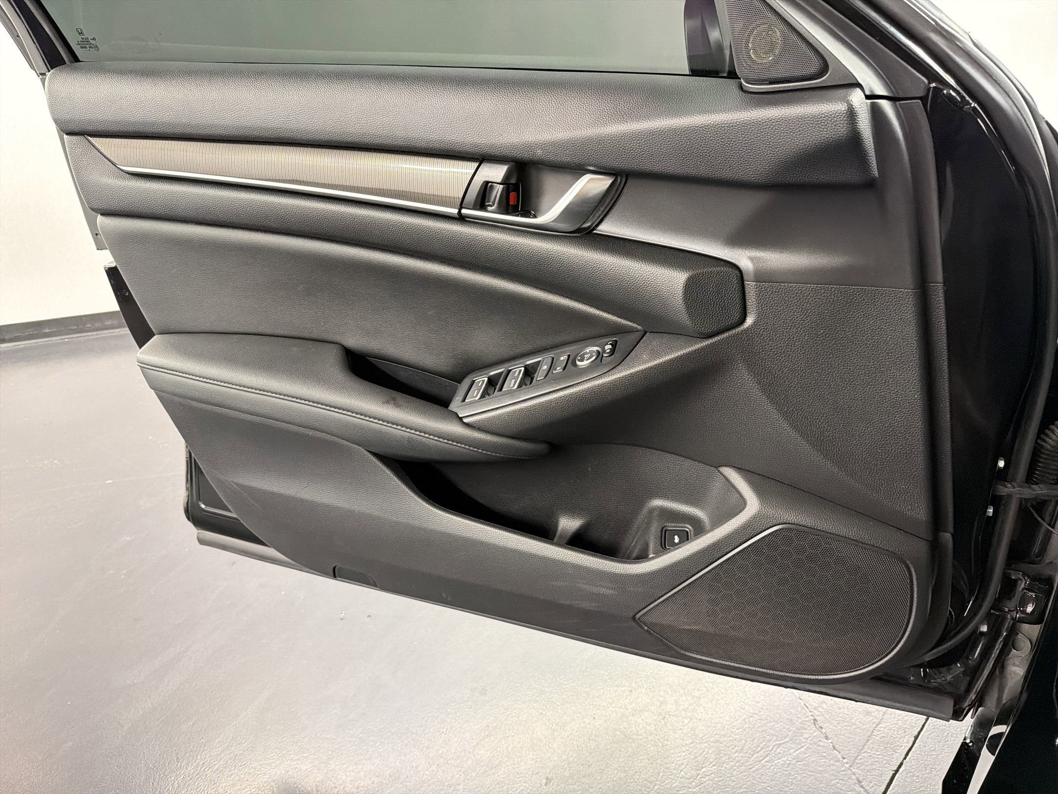 2021 Honda Accord Sport Special Edition