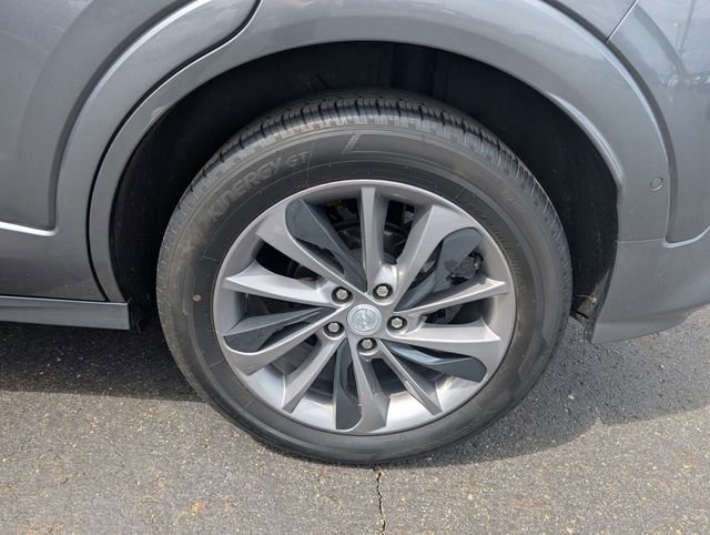 2020 Buick Encore GX Essence