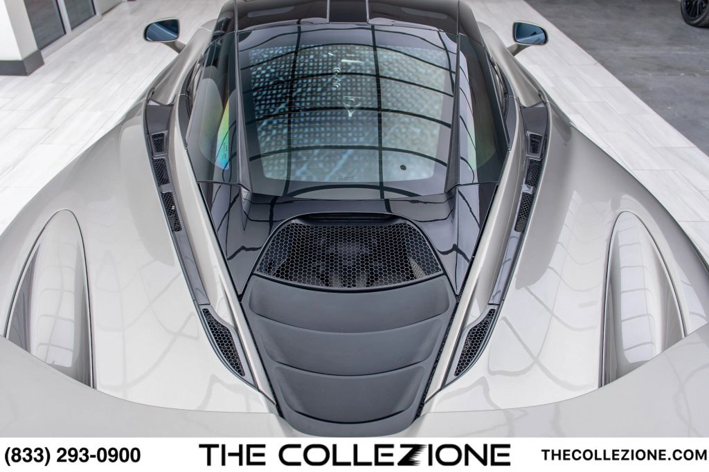 Used 2018 McLaren 720S photo 25