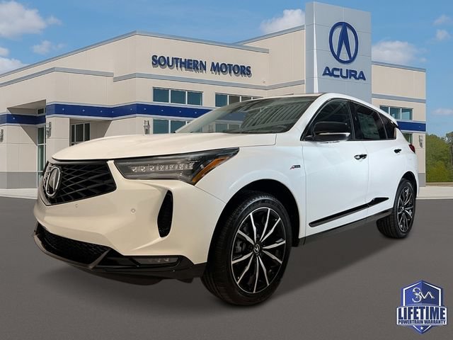 Best Acura RDX Deals, Incentives, and Rebates for September 2026