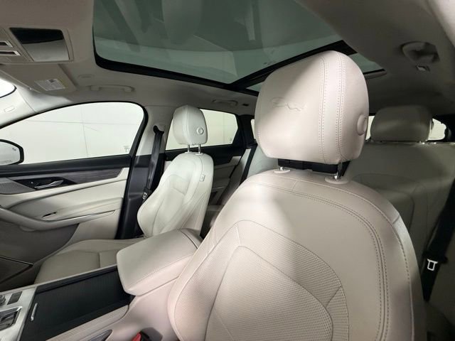 2022 Jaguar F-Pace S