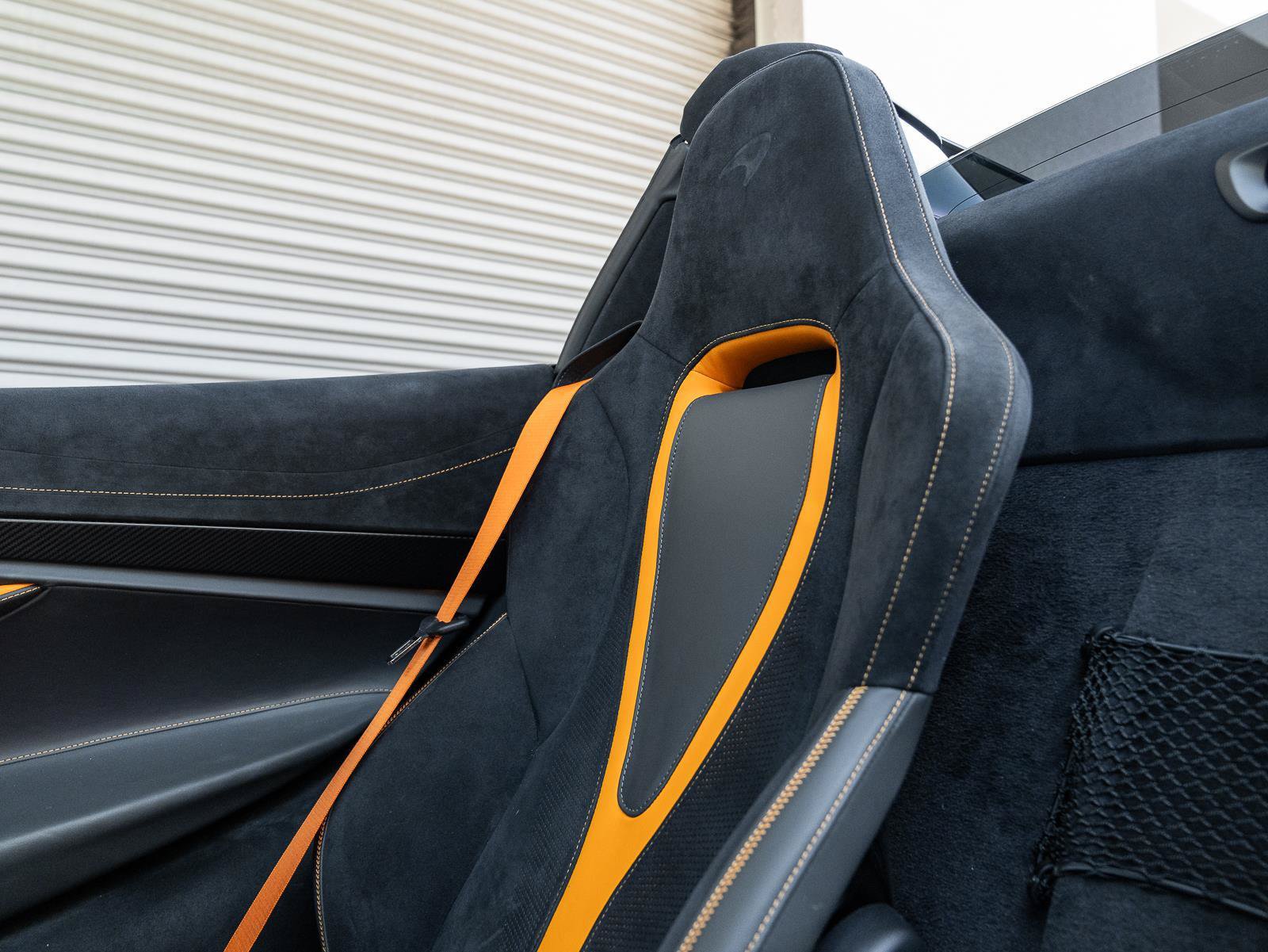 Used 2022 McLaren 720S Performance photo 26
