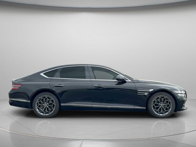 2023 Genesis G80 2.5T