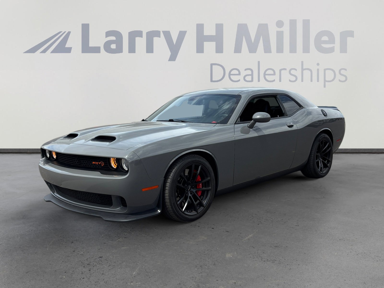 Dodge Challenger & Chevy シェベル【まとめ売り専用】 Used Dodge Challenger SRT Hellcat for Sale in Scottsdale, AZ