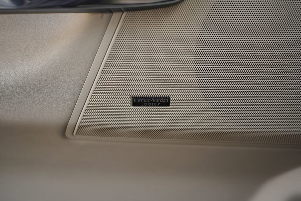 2012 Land Rover Range Rover Sport Supercharged