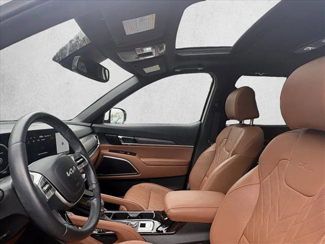 2023 Kia Telluride SX X-Line