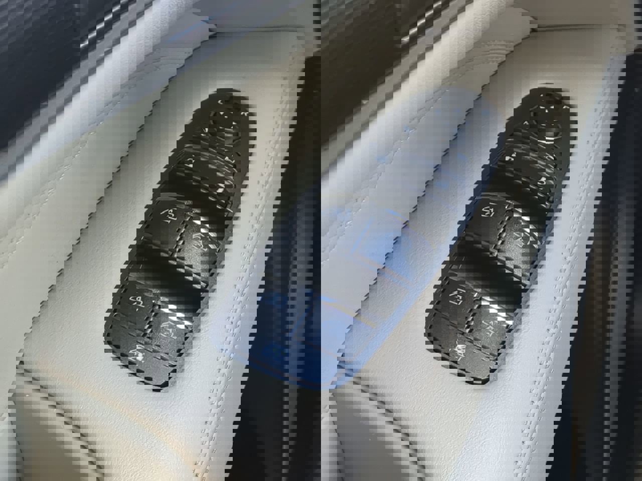 2018 INFINITI Qx60 FWD