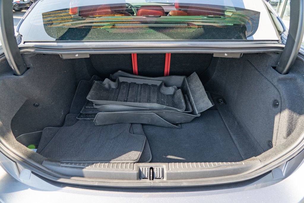 2023 Alfa Romeo Giulia Veloce