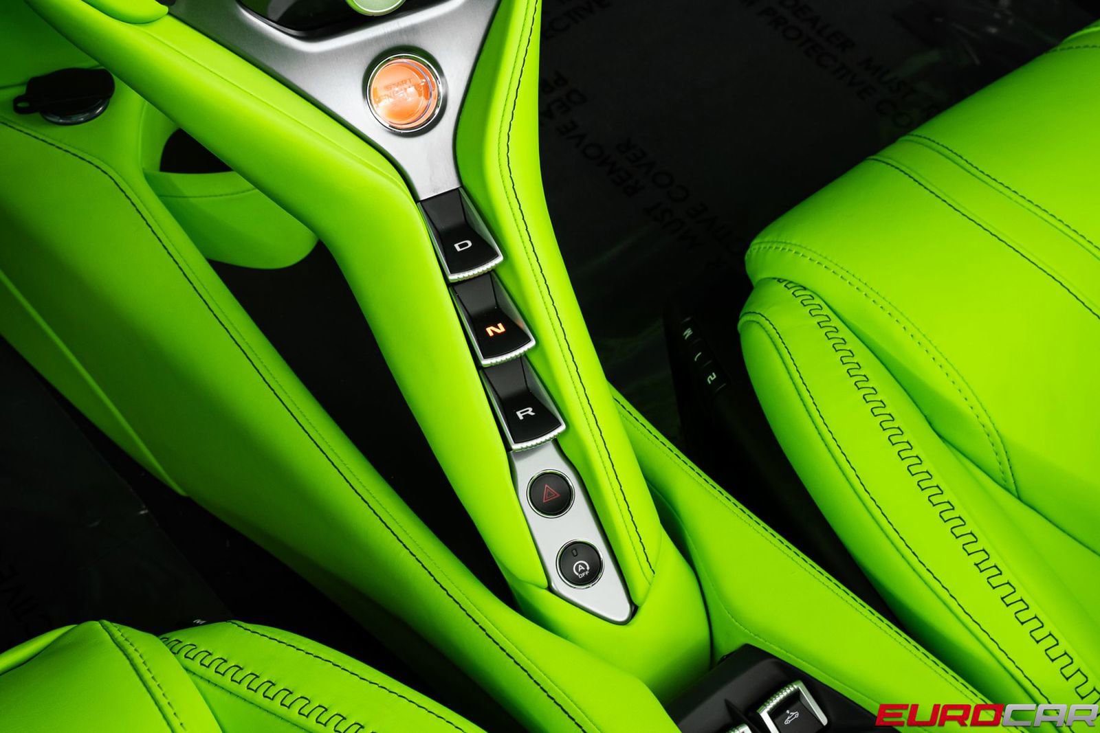 2026 McLaren 750S Spider