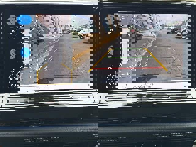 2026 Volkswagen Atlas SEL Premium R-Line