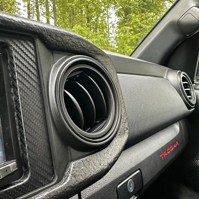 2017 Toyota Tacoma TRD Off-Road