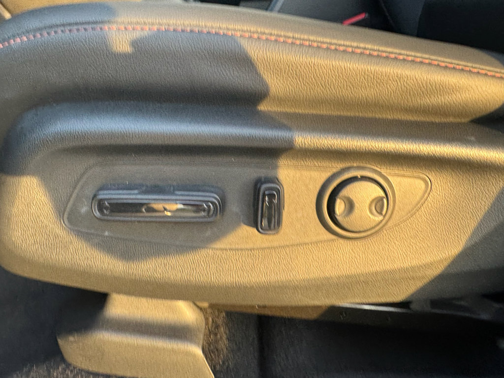 2025 Honda CR-V Sport Touring