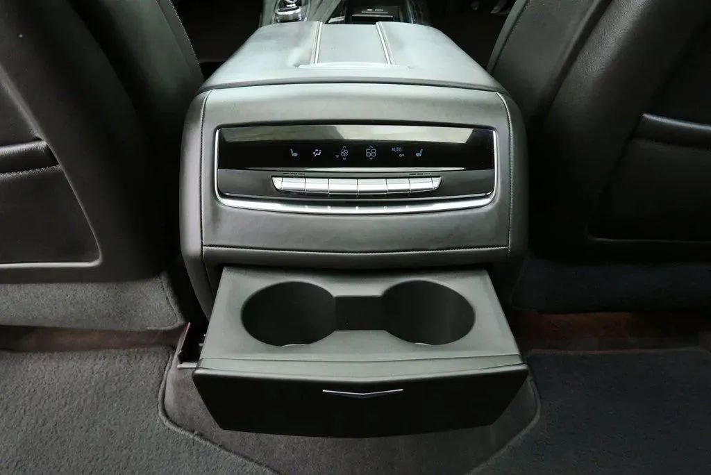 2023 Cadillac Escalade V