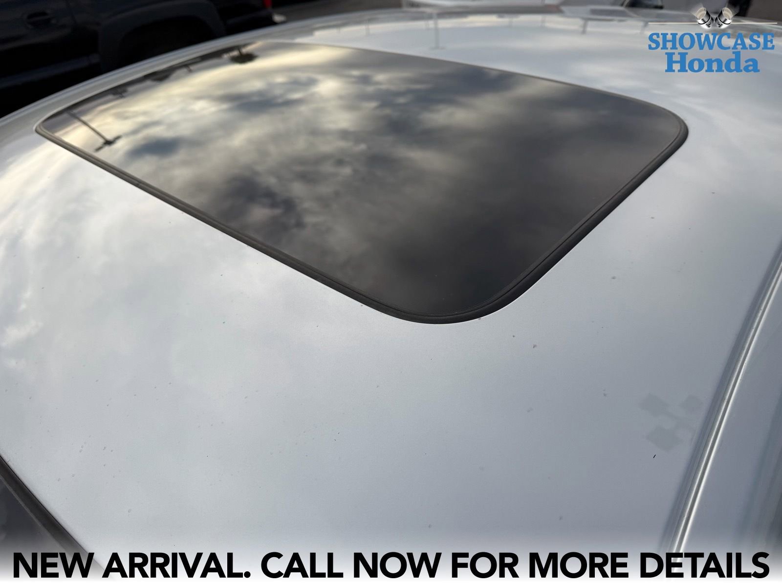 2025 Honda Accord Sport