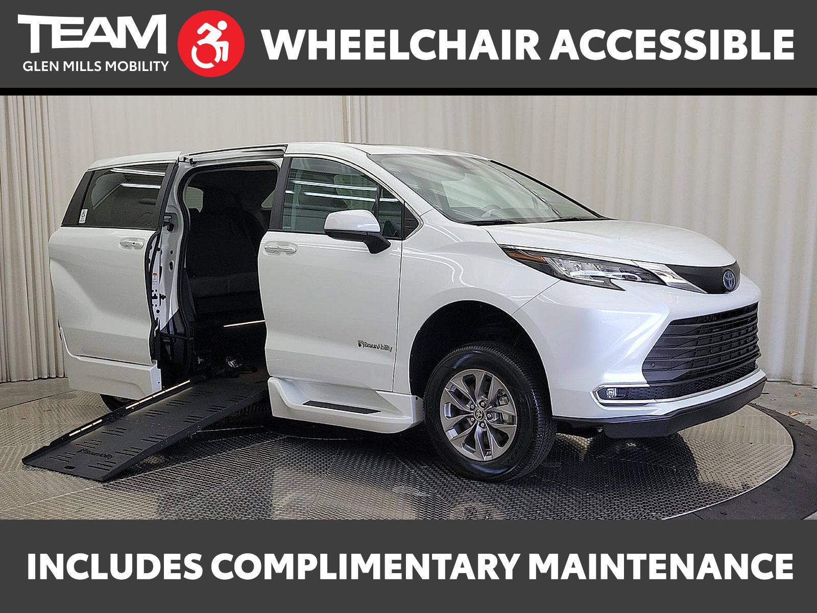 Used 2022 Toyota Sienna XLE