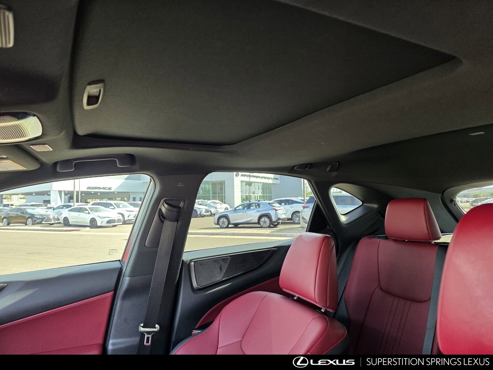 2024 Lexus NX 350 AWD