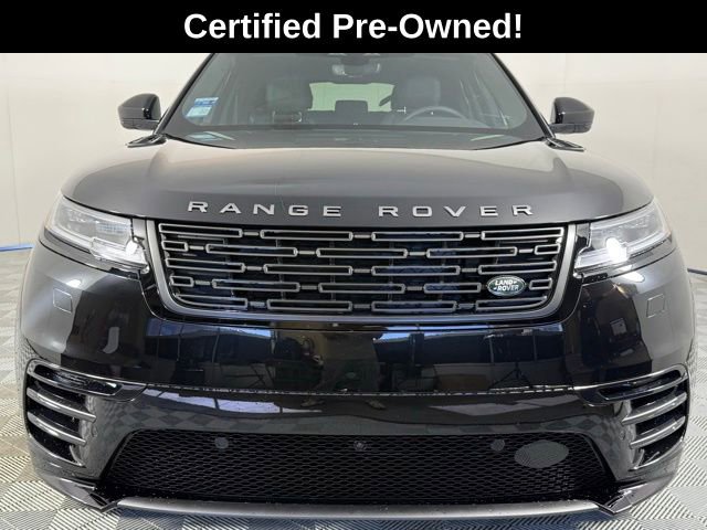 2026 Land Rover Range Rover Velar Dynamic SE