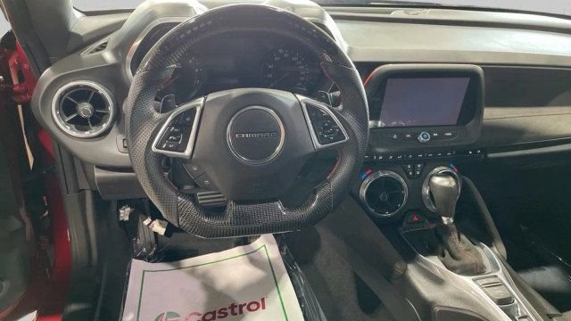 2018 Chevrolet Camaro ZL1