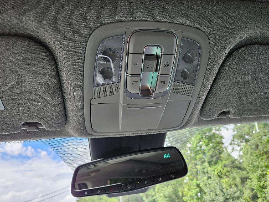 2019 Hyundai Santa Fe FWD