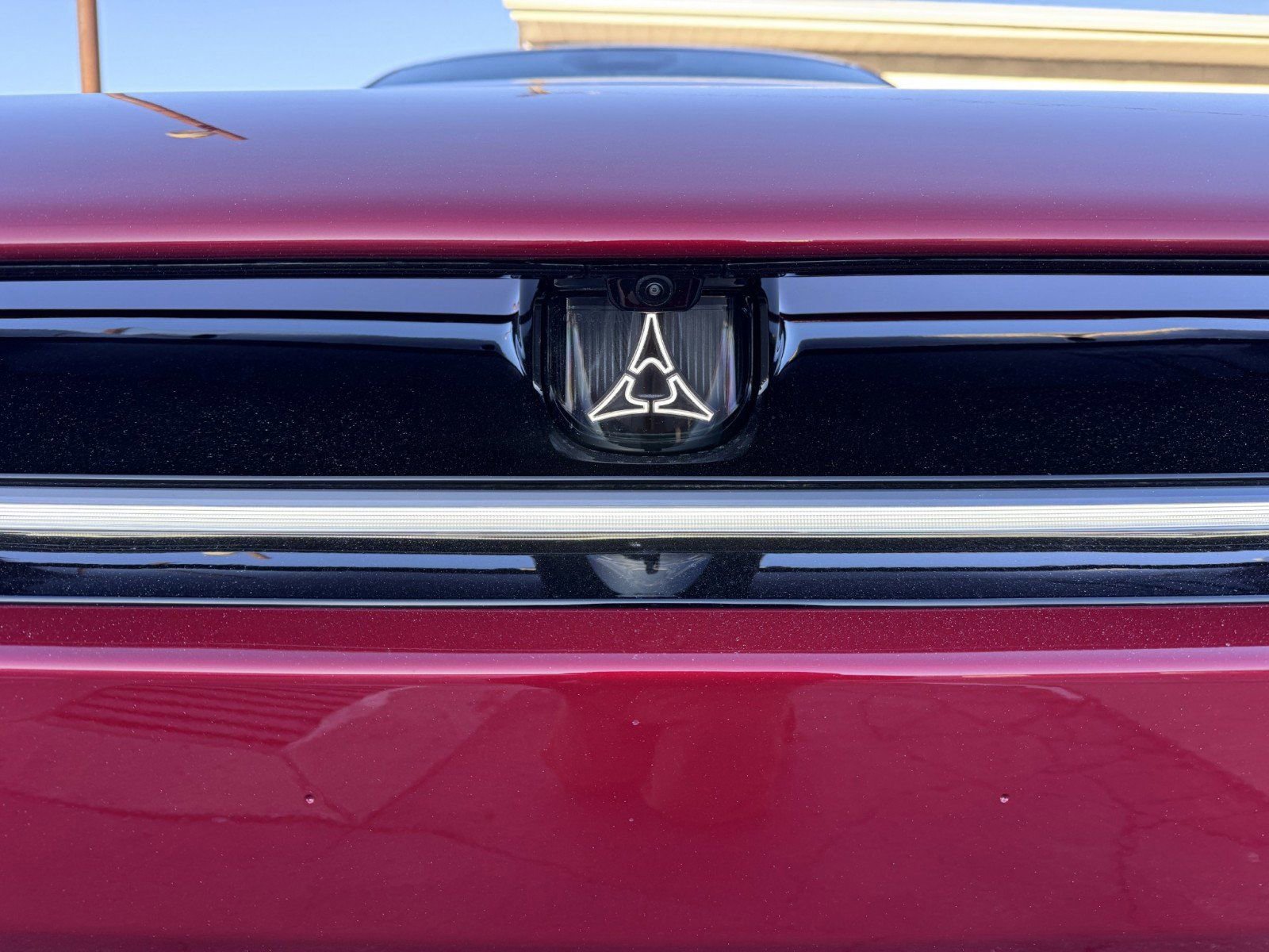 2024 Dodge Charger R/T