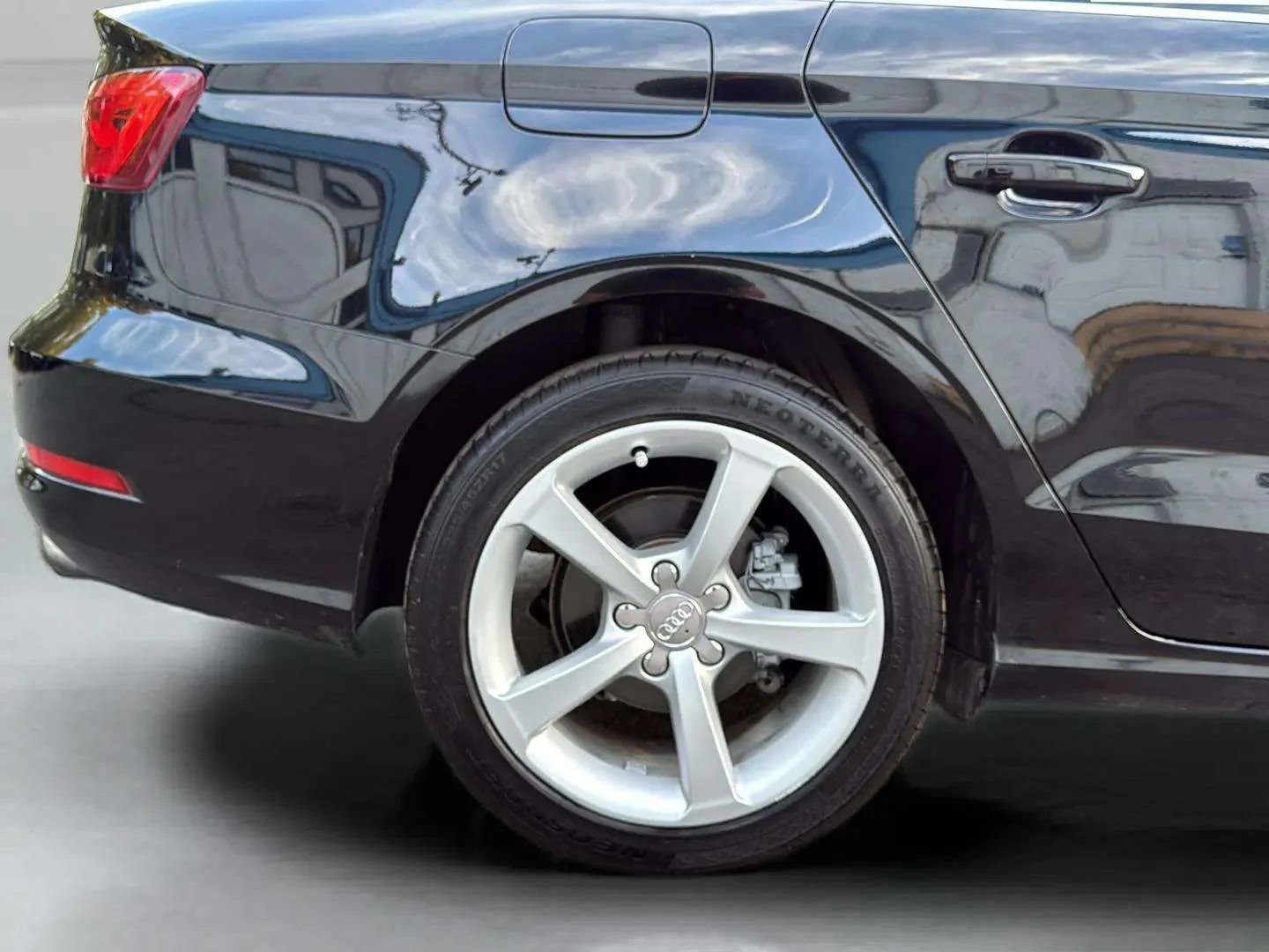 2015 Audi A3 2.0T Premium