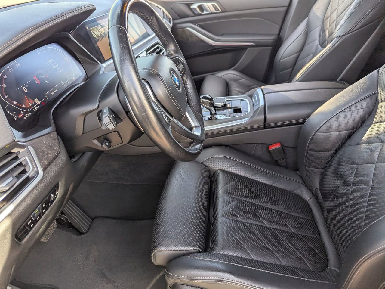 2023 BMW X5 sDrive40i