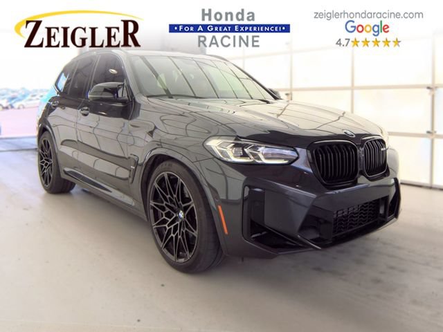 Used 2023 BMW X3 M