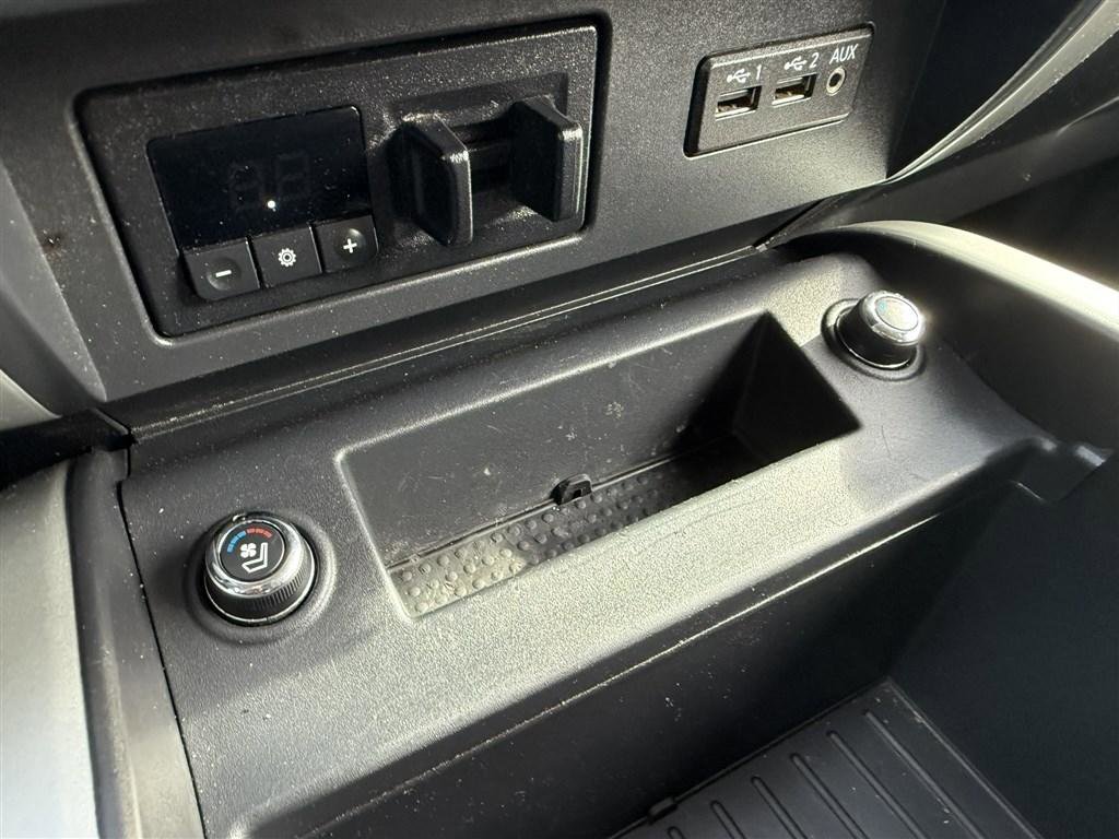 2019 Nissan Titan PRO-4X