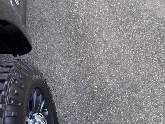 2021 Ford F350 Platinum