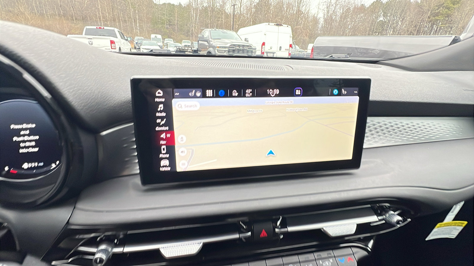 2024 Alfa Romeo Tonale Sprint