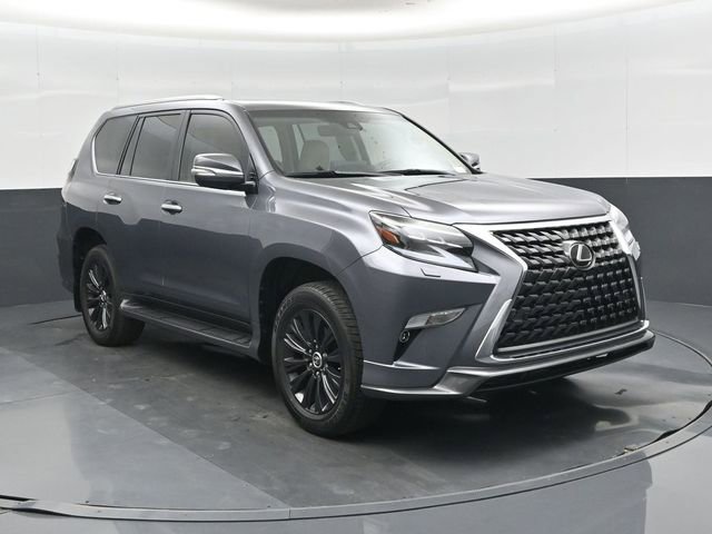 Used 2023 Lexus GX 460 Luxury w/ Sport Design Package